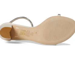 Women Stuart Weitzman Nearlynude Stefanie Sandal