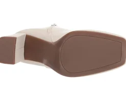 Marc Fisher Nebula Cream Outlet