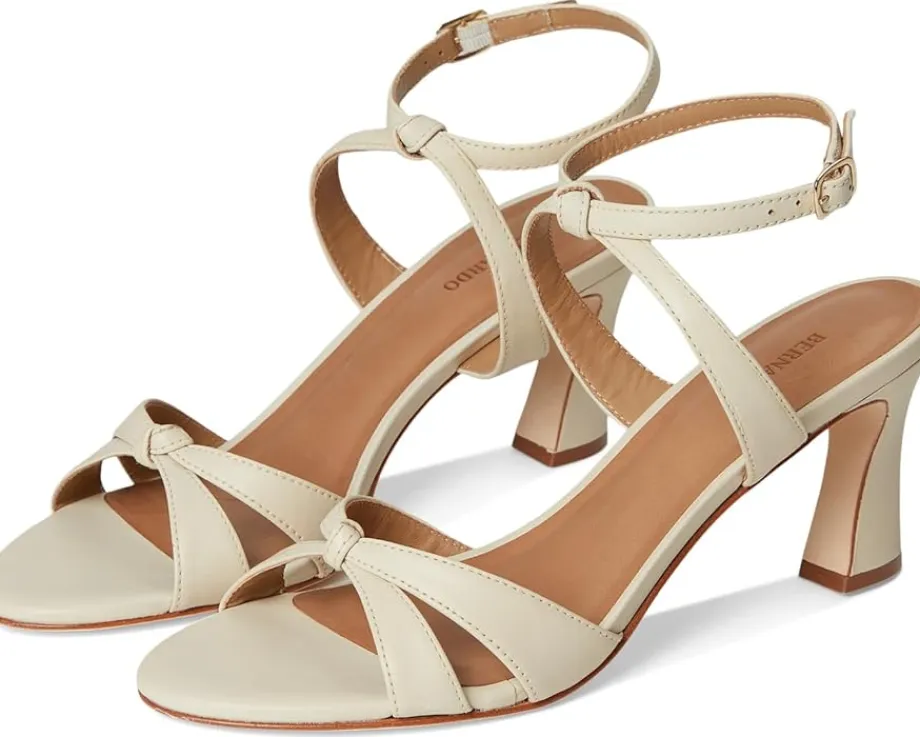 Bernardo Neera Eggshell Best