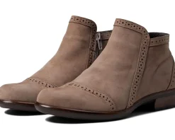 Naot Nefasi Shiitake Nubuck Clearance