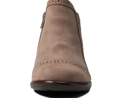 Naot Nefasi Shiitake Nubuck Clearance