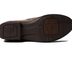 Naot Nefasi Shiitake Nubuck Clearance