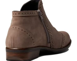 Naot Nefasi Shiitake Nubuck Clearance