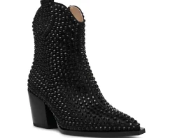 Blue by Betsey Johnson Neil Black New