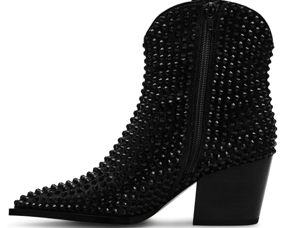 Blue by Betsey Johnson Neil Black New