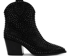 Blue by Betsey Johnson Neil Black New