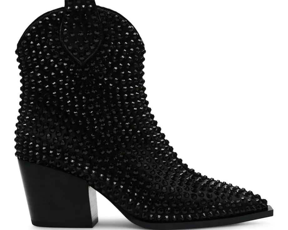 Blue by Betsey Johnson Neil Black New