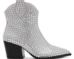 Blue by Betsey Johnson Neil Silver Sale