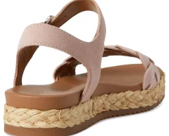 Women Naturalizer Neila