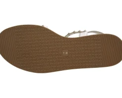 Vaneli Nelina Shell Grained Met Clearance