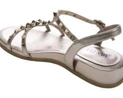 Vaneli Nelina Shell Grained Met Clearance