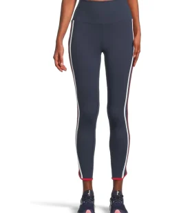 Beach Riot Nella Leggings Americana Color-Block Clearance