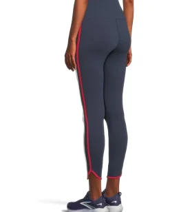 Beach Riot Nella Leggings Americana Color-Block Clearance