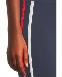 Beach Riot Nella Leggings Americana Color-Block Clearance