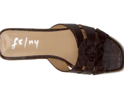 Women French Sole Nellie