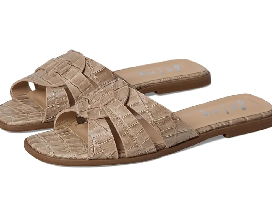 Women French Sole Nellie