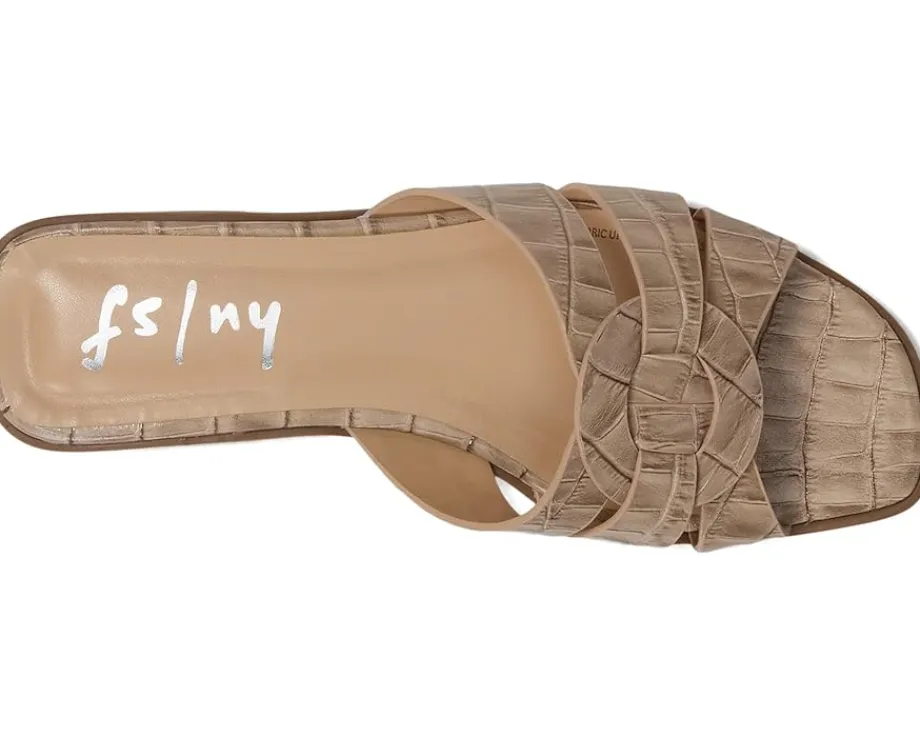 Women French Sole Nellie