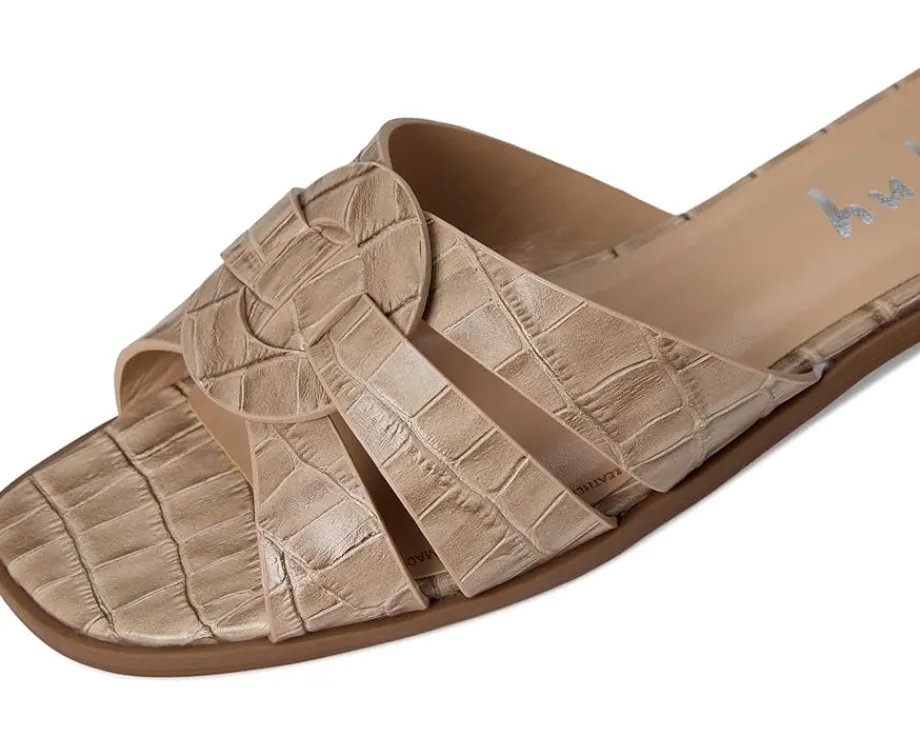 Women French Sole Nellie