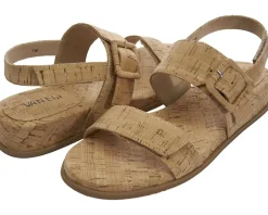 Vaneli Nelly Natural Cork New