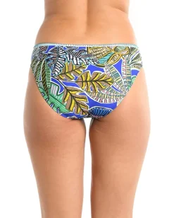 La Blanca Neon Nights Hipster Bottoms Multi Clearance