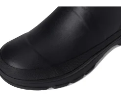 Women Western Chief Neoprene Mid Height Boot