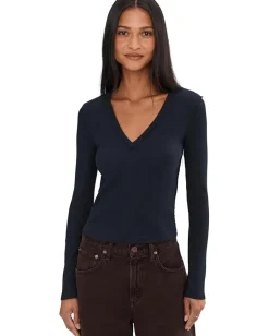 Women Free People Neria Long Sleeve