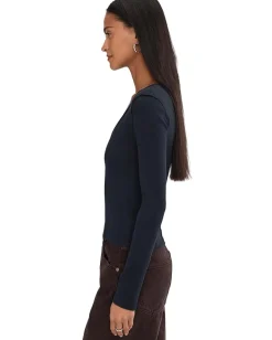 Women Free People Neria Long Sleeve