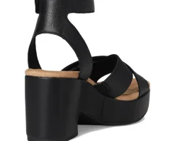 Clarks Nerisa Pearl Black/Black Leather Best