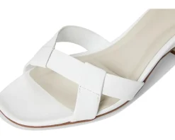 Franco Sarto Nerissa Bright White Outlet