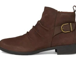 Cobb Hill Nessa Dark Brown Leather Clearance