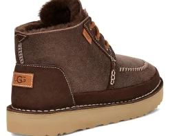 Women UGG Neumel Crafted Regenerate