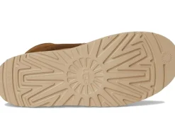 UGG Neumel Crafted Regenerate Chestnut Hot