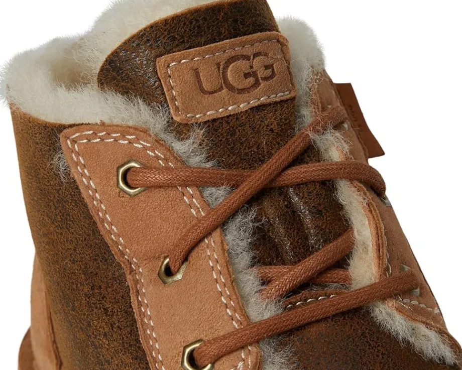 UGG Neumel Crafted Regenerate Chestnut Hot