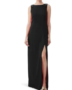 Trina Turk Nevie Dress Black Best