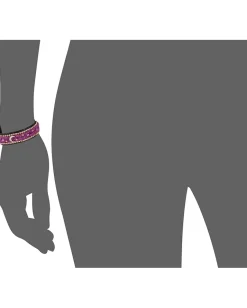 Rebecca Minkoff New Moon Evil Eye Bracelet Rose Gold Hot