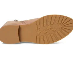 Women Jack Rogers Newbury Bootie - Suede