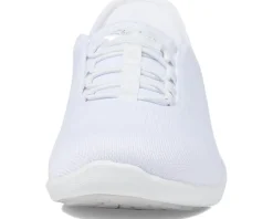 SKECHERS Newbury St - Lightly Hands Free Slip-Ins White Best