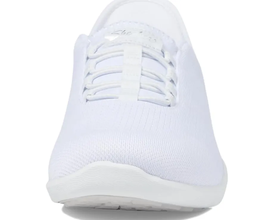 SKECHERS Newbury St - Lightly Hands Free Slip-Ins White Best
