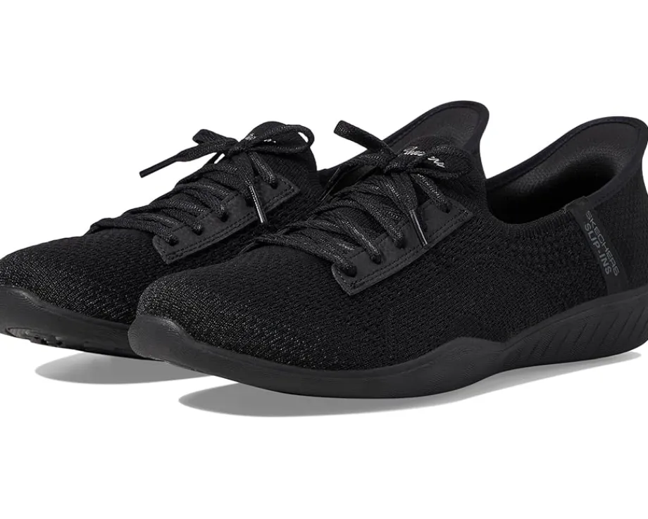 Women SKECHERS Newbury St - Our Time Hands Free Slip-Ins