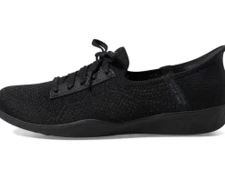Women SKECHERS Newbury St - Our Time Hands Free Slip-Ins