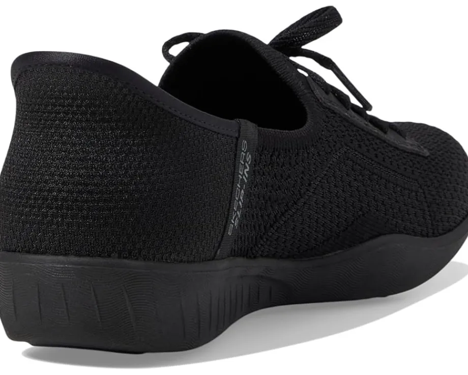 Women SKECHERS Newbury St - Our Time Hands Free Slip-Ins