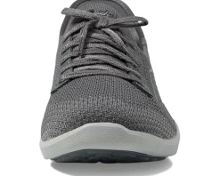 SKECHERS Newbury St - Our Time Hands Free Slip-Ins Charcoal Sale