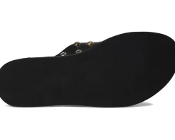 Pelle Moda Niana Slide Black Discount