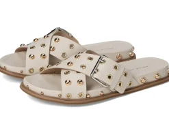 Pelle Moda Niana Slide Tofu New