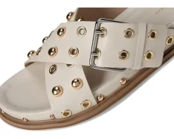 Pelle Moda Niana Slide Tofu New