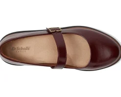 Dr. Scholl's Nice Day Max Jane Cali Wine Clearance