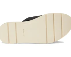 Dr. Scholl's Nice Day Max Og Black Smooth Sale