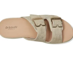 Women Dr. Scholl's Nice Day Max Og