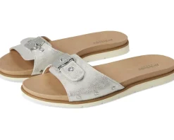 Women Dr. Scholl's Nice Iconic Flat Sandal