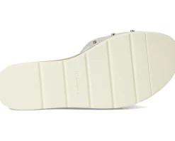 Women Dr. Scholl's Nice Iconic Flat Sandal